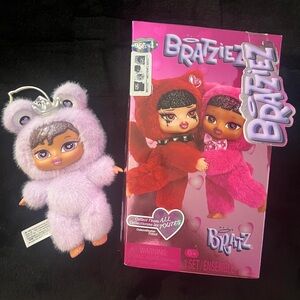 Bratziez New sweetheart collection